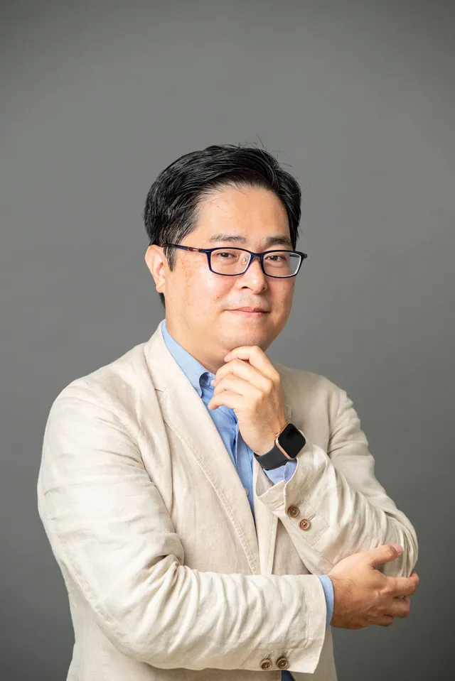 代表取締役 森 忠夫